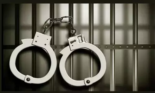 கோவையில் கஞ்சா, போதை மாத்திரை விற்ற 4 பேர் கைது