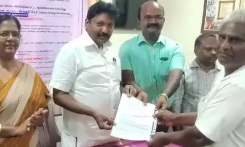 மின் இணைப்பு பெயர்மாற்ற சிறப்பு முகாம்