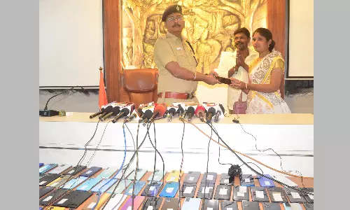 போதைபொருள் தடுப்பு குறித்து விழிப்புணர்வு ஏற்படுத்த ேபாதையில்லா கோவை திட்டம் தொடக்கம்