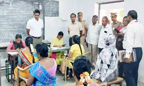 வேலூர் மாவட்டத்தில் ரூ.1000 பெற ஒரே நாளில் 23,856 பெண்கள் பதிவு