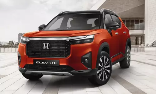 செப்டம்பர் வெளியீடு... லிட்டருக்கு இவ்வளவு மைலேஜ் கொடுக்குமா? அசத்தும் ஹோன்டா எலிவேட்!