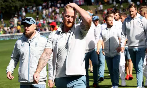 ஆஸ்திரேலியாவுக்கு எதிரான கடைசி டெஸ்ட்- ஆடும் லெவனை அறிவித்த இங்கிலாந்து