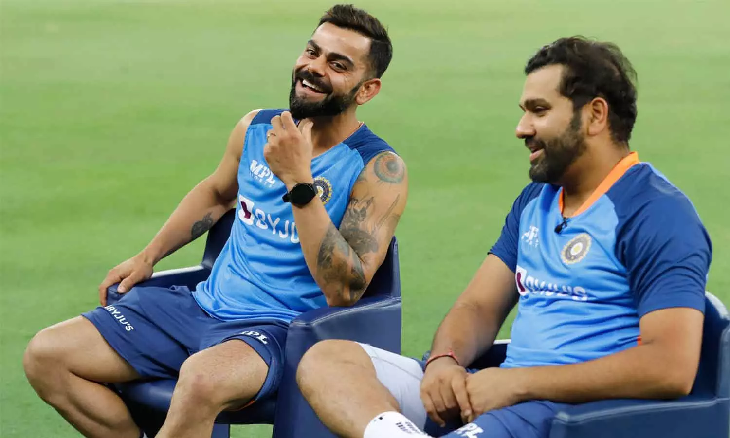 சாதனையை நோக்கி விராட் கோலி, ரோஹித் சர்மா: இன்று வெஸ்ட் இண்டீஸ்க்கு எதிரான முதல் ஒருநாள் போட்டி சாதனையை நோக்கி விராட் கோலி, ரோஹித் சர்மா: இன்று வெஸ்ட் இண்டீஸ்க்கு எதிரான முதல் ஒருநாள் போட்டி