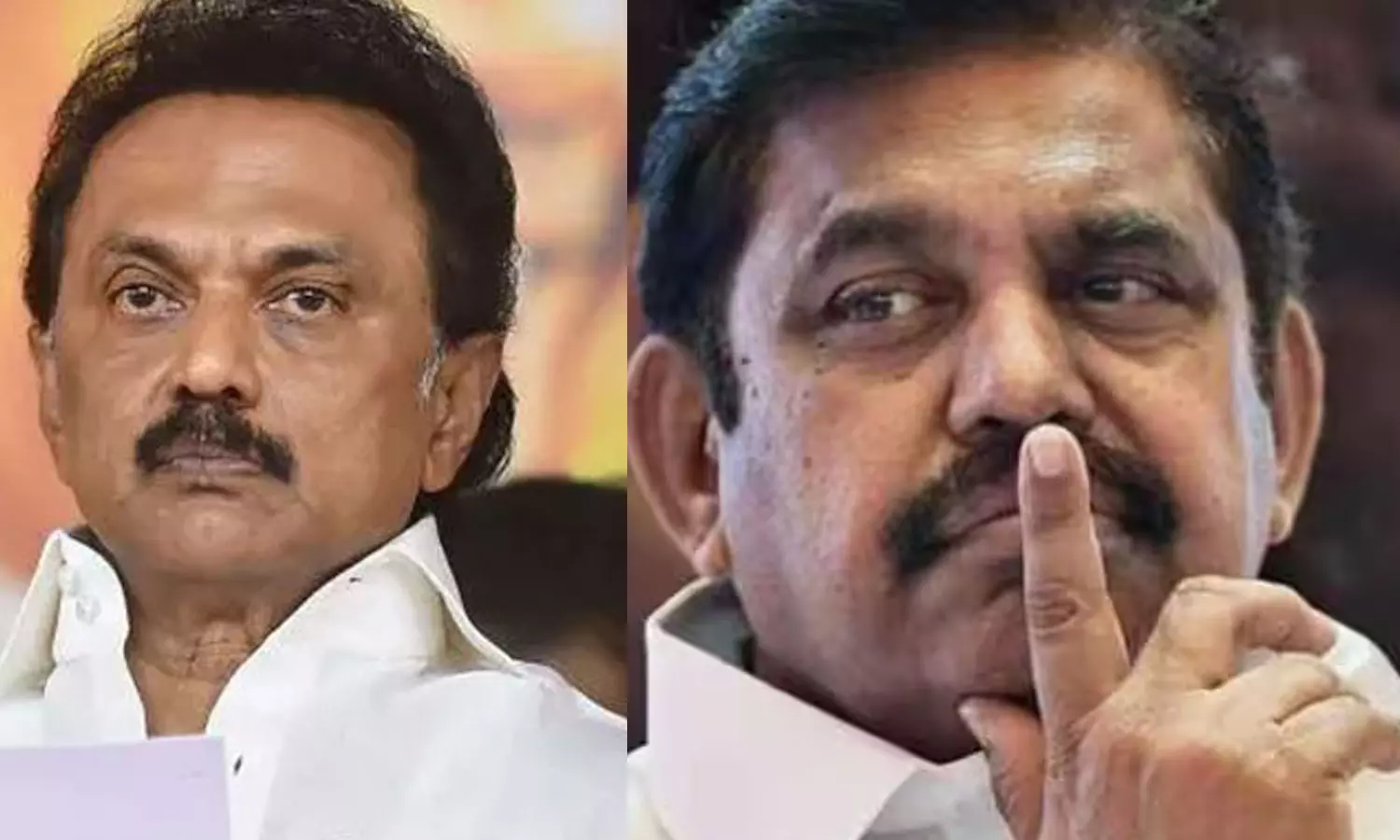 என்.எல்.சி. நிறுவனத்தின் முயற்சிக்கு துணை நிற்கும் விடியா திமுக அரசு- எடப்பாடி பழனிசாமி கண்டனம்