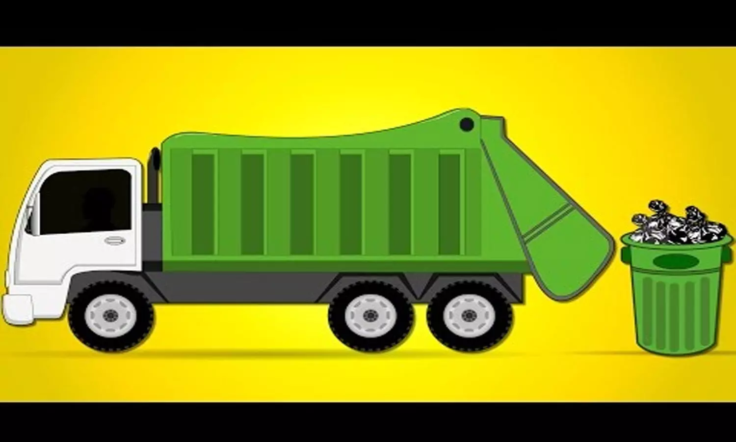 புதிய குப்பை அள்ளும் வாகனங்கள் புதிய குப்பை அள்ளும் வாகனங்கள்