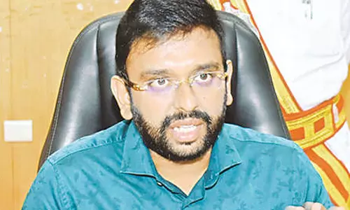 என்.எல்.சி.யால் பாதிக்கப்படும் பயிர்களுக்கு ஒரு வார காலத்திற்குள் இழப்பீடு- கலெக்டர் உறுதி