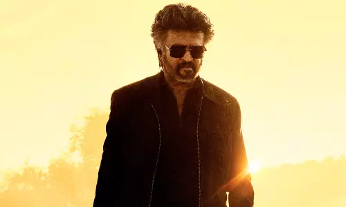 ஜெயிலர் இசை வெளியீட்டு விழா ஏற்பாடு.. ஊழியர் படுகாயம்