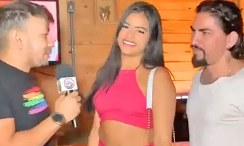 போனை பறித்த திருடனுடன் காதல் வயப்பட்ட இளம்பெண்