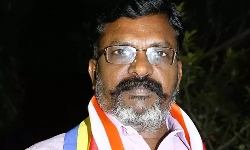 விடுதலைச் சிறுத்தைகள் கட்சியில் புதிதாக 144 மாவட்ட செயலாளர்கள்- தொல்.திருமாவளவன் அதிரடி நடவடிக்கை