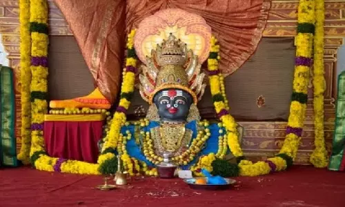 ரேணுகா தேவி  கதை