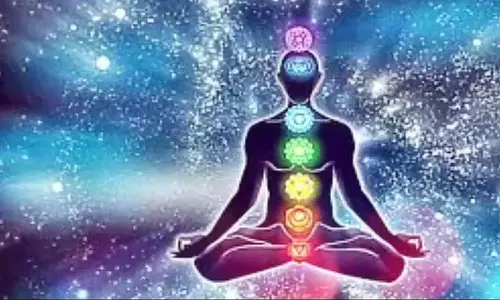 குண்டலினி சக்தி தரும் பவானி