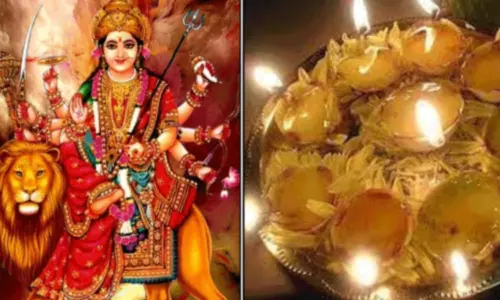 தோசங்கள் போக்கும் ராகு கால பூஜைகள்