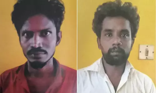 நத்தம் அருகே திருட்டு வழக்கில் 2 வாலிபர்களுக்கு ஓராண்டு சிறை தண்டனை