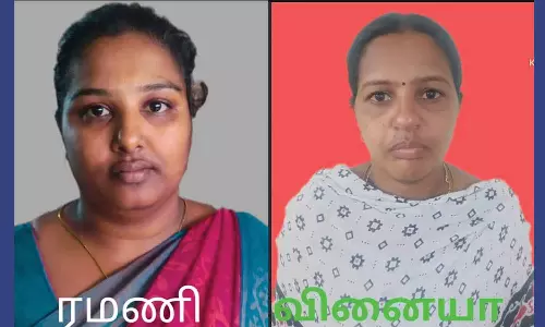 வாடகை வீடு தேடுவது போல் நடித்து கொள்ளையடித்தோம்- கைதான பெண் பரபரப்பு வாக்குமூலம்