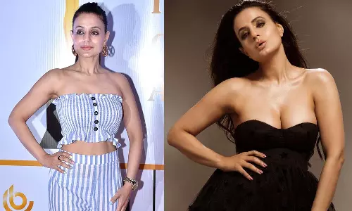 செக் மோசடி வழக்கு.. நடிகை அமீஷா படேலுக்கு ரூ.500 அபராதம் விதித்த நீதிமன்றம்