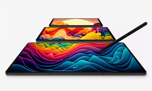 ரூ. 73 ஆயிரம் பட்ஜெட்டில் கேலக்ஸி டேப் S9 இந்தியாவில் அறிமுகம்!