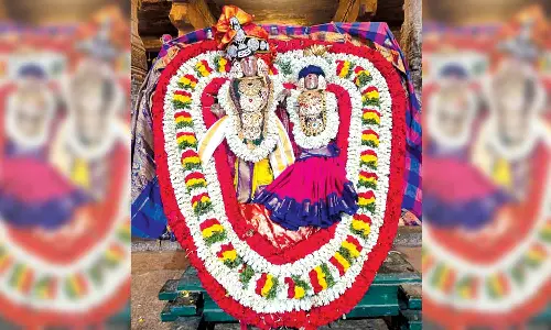தஞ்சை பெரிய கோவிலில் சுந்தரர் குருபூஜை சிறப்பு வழிபாடு