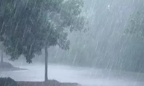 மழை பொழிந்து கொண்டே இருக்கும்....