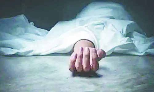 சூலூர் அருகே அரசு பஸ்-மோட்டார் சைக்கிள் மோதல்; வாலிபர் பலி