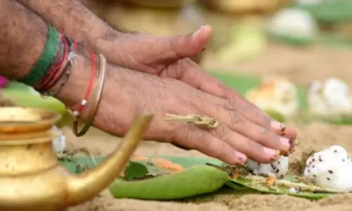 அமாவாசை நல்ல நாளா?