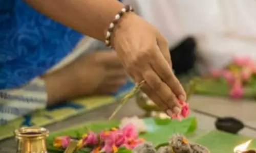 அமாவாசை திதி