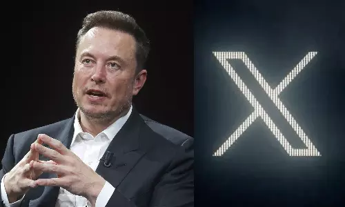 டுவிட்டரில் வேகமெடுக்கும் ரிபிரான்டிங் - இப்போ என்ன மாறி இருக்கு தெரியுமா?