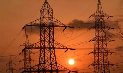 பொங்கலூர் பகுதியில் நாளை மின்தடை