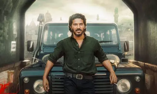 கிங் ஆஃப் கோதா: முதல் பாடலின் புரோமோவை வெளியிட்ட படக்குழு