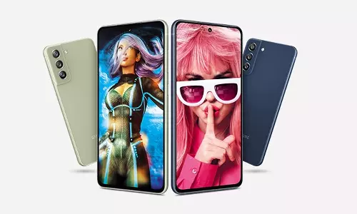 கேலக்ஸி S23 FE வெளியீடு.. அப்டேட் கொடுத்த சாம்சங் அதிகாரி