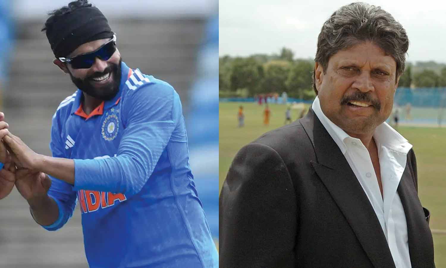 30 ஆண்டுகால கபில்தேவின் சாதனையை முறியடித்த ஜடேஜா