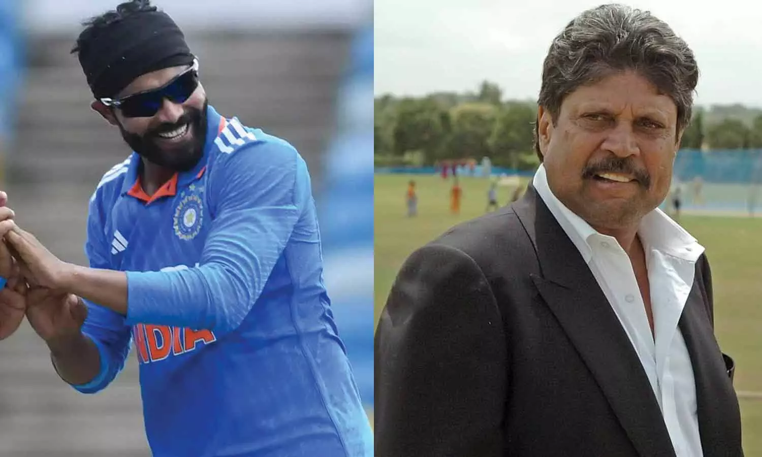 30 ஆண்டுகால கபில்தேவின் சாதனையை முறியடித்த ஜடேஜா 30 ஆண்டுகால கபில்தேவின் சாதனையை முறியடித்த ஜடேஜா