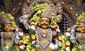 கரூர் செய்தி:மதுரை வீரன் கோவில் திருவிழா கரூர் செய்தி:மதுரை வீரன் கோவில் திருவிழா