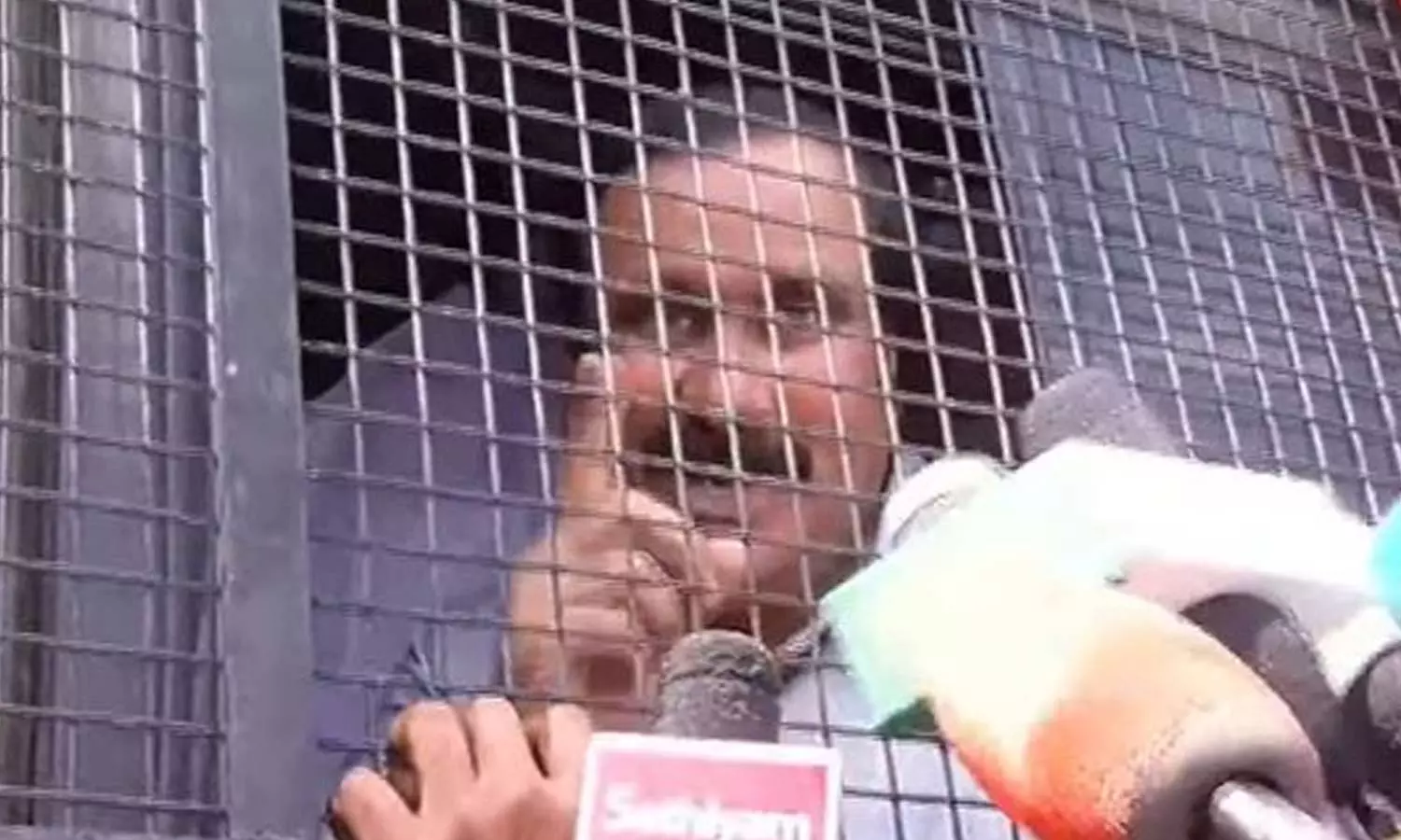 கடலூர் மாவட்டத்தை என்எல்சி நிர்வாகம் அழித்து விட்டது- அன்புமணி ராமதாஸ்