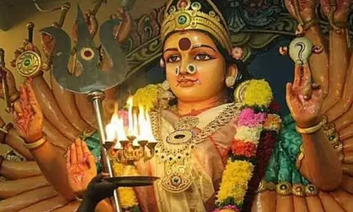 ஆடி மாத வெள்ளிக்கிழமை விரதத்தின் சிறப்புகள்