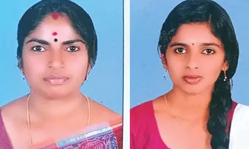 காட்டு யானை தாக்கி தாய்-மகள் படுகாயம்