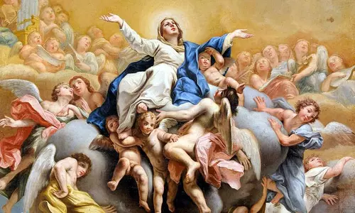 மாத்திரவிளை புனித ஆரோபண அன்னை ஆலய பாதுகாவலர் பெருவிழா 6-ந்தேதி தொடங்குகிறது