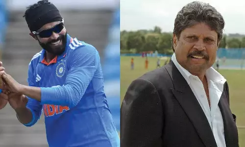 30 ஆண்டுகால கபில்தேவின் சாதனையை முறியடித்த ஜடேஜா