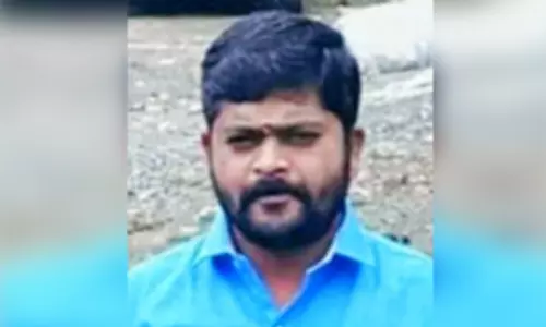 பெரும்பாறை அருகே மின்சாரம் பாய்ந்து பெயிண்டர் பலி