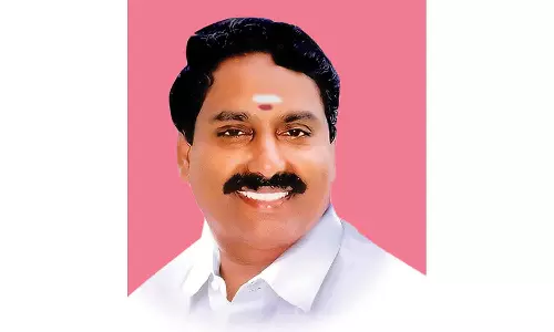 அமலாக்கத்துறை கிளை அமைக்க வேண்டும்-அன்பழகன் வலியுறுத்தல்