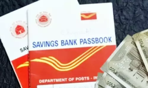 பெண்கள் ரூ.1000 பெற தபால் நிலையங்களில் வங்கி கணக்கு தொடங்கலாம்