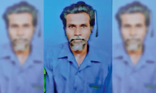 கூலி தொழிலாளி அடித்துக்கொலை; 3 பேர் கைது