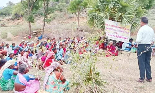 பென்னாகரம் பெண்களுக்கு சட்ட ஆலோசனை