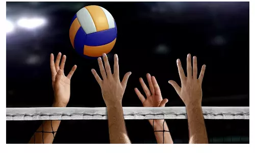 சரக அளவிலான குழு விளையாட்டு போட்டி