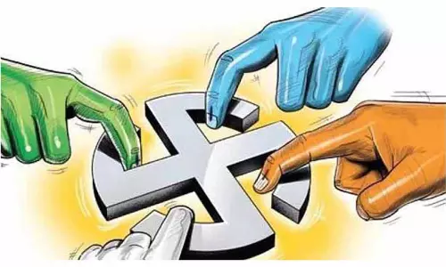 ஓசூர் மாநகராட்சி  குழு உறுப்பினர்களுக்கான தேர்தல்: 9 பேர் போட்டியின்றி தேர்வு