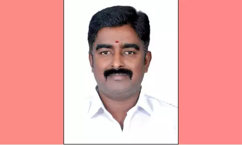 மேயர் பதவி கிடைக்காத காழ்ப்புணர்ச்சியில் என்மீது பொய் புகார் அளித்துள்ளார்கள்- மேயர் கணவர் விளக்கம்