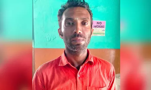 திருப்பூர்-கோவையை கலக்கிய பிரபல கொள்ளையனுக்கு 6 ஆண்டு சிறை