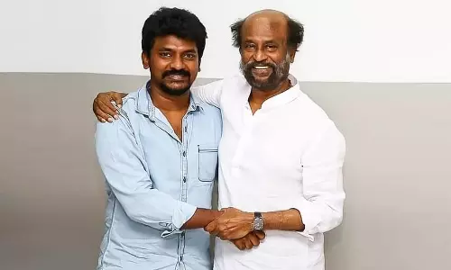 தலைவர் பாராட்டும்போது கிண்டலாக பேசுகிறாரா? உண்மையாக பேசுகிறாரா? என்று புரியவில்லை - நெல்சன்