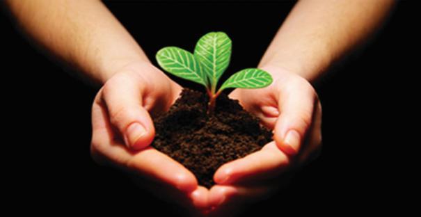 இயற்கை வளம் பாதுகாப்பு தின விழா