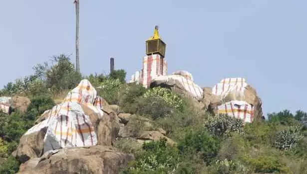 குரு பூஜை விழா தொடக்கம் குரு பூஜை விழா தொடக்கம்