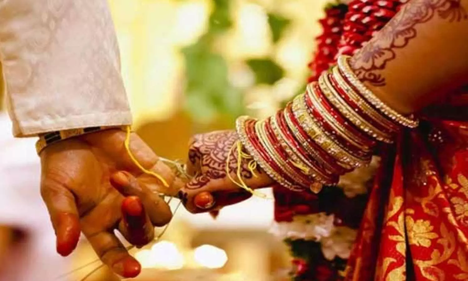 திருமணம் தாமதமானால்.. திருமணம் தாமதமானால்..